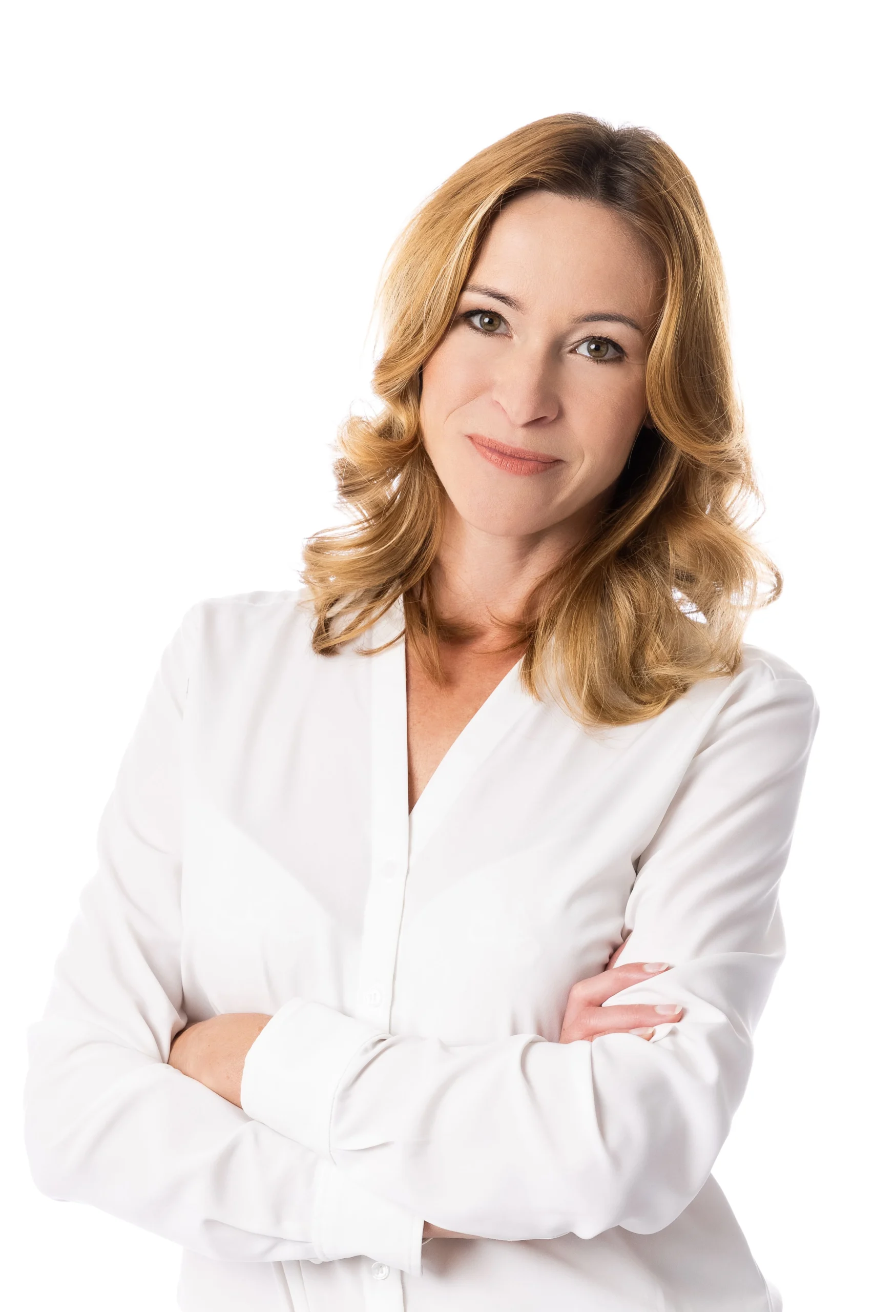 Ing. Petra Edelmannová, EFA