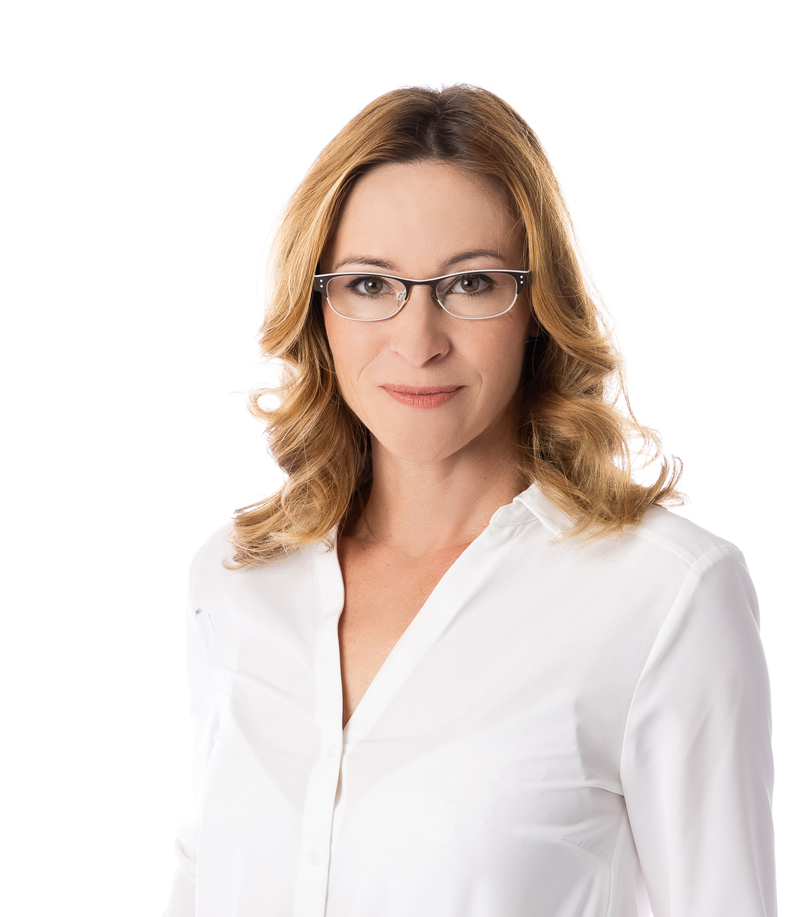 Ing. Petra Edelmannová, EFA