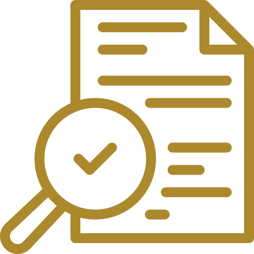 ikona- Audit portfolia