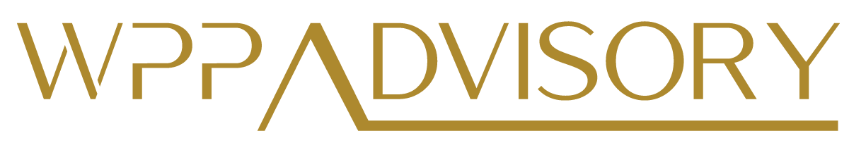 logo WPP Advisory Praha