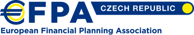 logo držitelka mezinárodní certifikace EFA (European Financial Advisor)